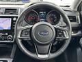 2018 Subaru Legacy B4