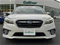 2018 Subaru Legacy B4