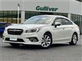 2018 Subaru Legacy B4