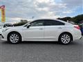 2018 Subaru Legacy B4