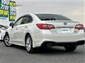 2018 Subaru Legacy B4