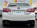 2018 Subaru Legacy B4