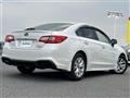 2018 Subaru Legacy B4