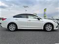 2018 Subaru Legacy B4
