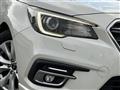 2018 Subaru Legacy B4