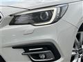 2018 Subaru Legacy B4
