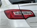 2018 Subaru Legacy B4