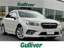 2018 Subaru Legacy B4