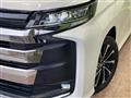 2023 Toyota Noah