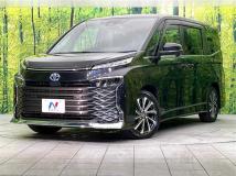 2023 Toyota Voxy