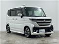 2024 Suzuki Spacia