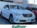 2012 Toyota Crown Royal Series