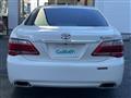 2012 Toyota Crown Royal Series