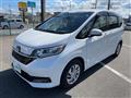 2019 Honda Freed