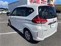 2019 Honda Freed