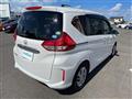 2019 Honda Freed