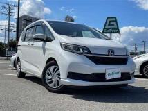 2019 Honda Freed