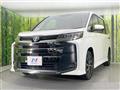 2023 Toyota Noah