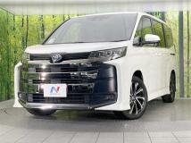2023 Toyota Noah