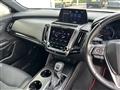 2020 Toyota Crown Hybrid