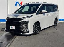 2023 Toyota Voxy