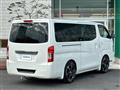 2013 Nissan NV350 Caravan