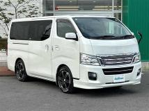 2013 Nissan NV350 Caravan