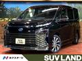 2023 Toyota Voxy
