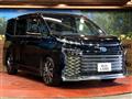 2023 Toyota Voxy