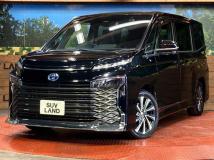 2023 Toyota Voxy