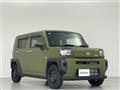 2024 Daihatsu Taft