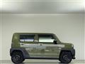 2024 Daihatsu Taft