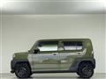 2024 Daihatsu Taft