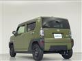 2024 Daihatsu Taft