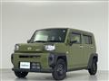 2024 Daihatsu Taft