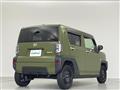 2024 Daihatsu Taft