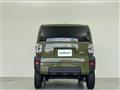 2024 Daihatsu Taft