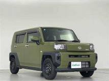2024 Daihatsu Taft