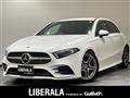 2020 Mercedes-Benz A-Class