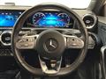 2020 Mercedes-Benz A-Class