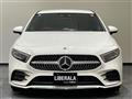 2020 Mercedes-Benz A-Class