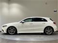 2020 Mercedes-Benz A-Class