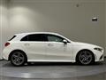 2020 Mercedes-Benz A-Class