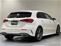 2020 Mercedes-Benz A-Class
