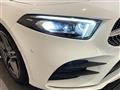 2020 Mercedes-Benz A-Class