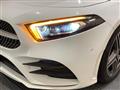 2020 Mercedes-Benz A-Class