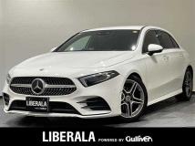2020 Mercedes-Benz A-Class