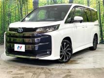 2023 Toyota Noah