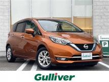 2017 Nissan Note