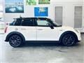 2019 BMW MINI